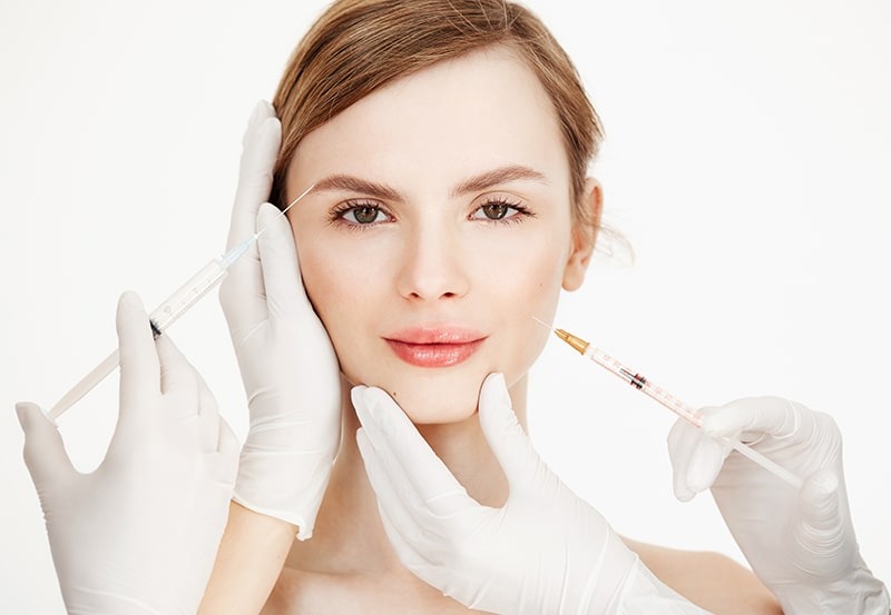 botox, toxina, dysport