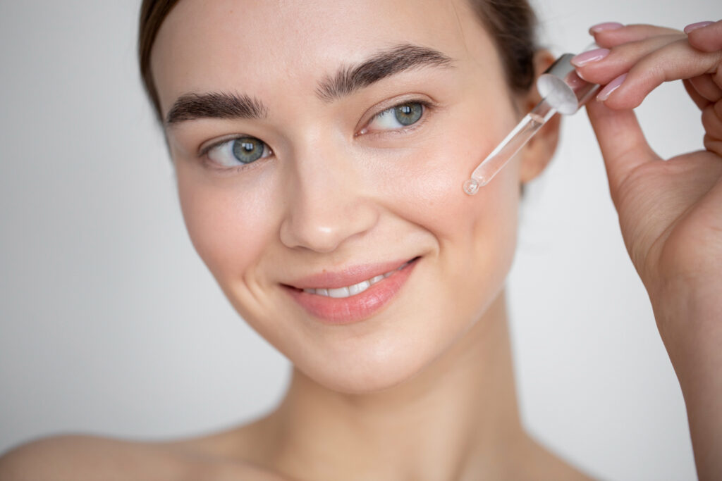 4 Beneficios del ácido hialurónico para rejuvenecer tu rostro