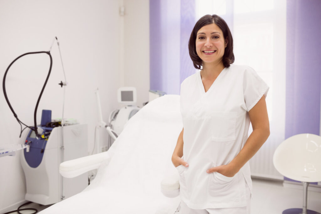 Cómo elegir un centro de estética confiable para resultados naturales