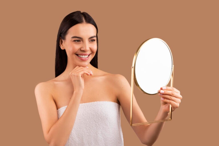 Confianza renovada el impacto emocional de mejorar tu perfil estético