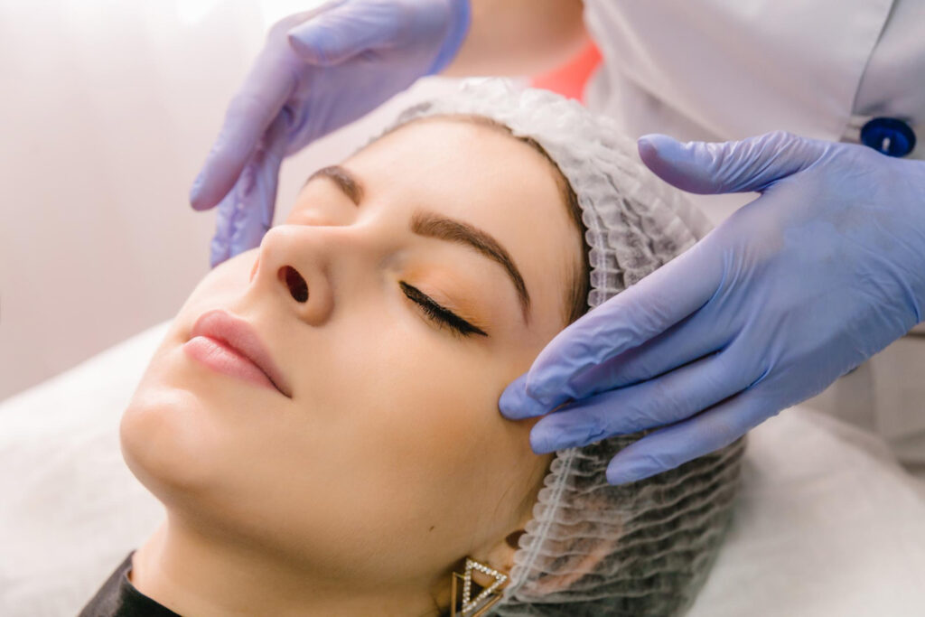 Prepárate para tu rinoplastia consejos clave antes de la cirugía