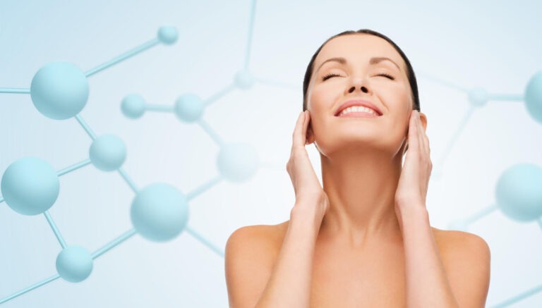 Recupera la firmeza de tu piel con tratamientos de colágeno