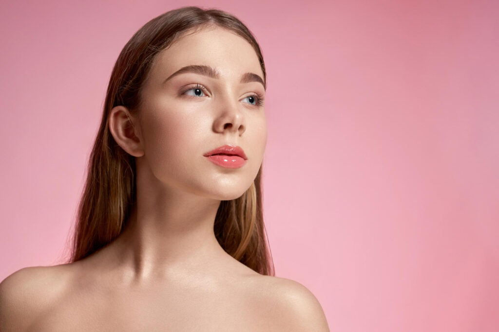 Recupérate más rápido después de una rinoplastia guía Redux