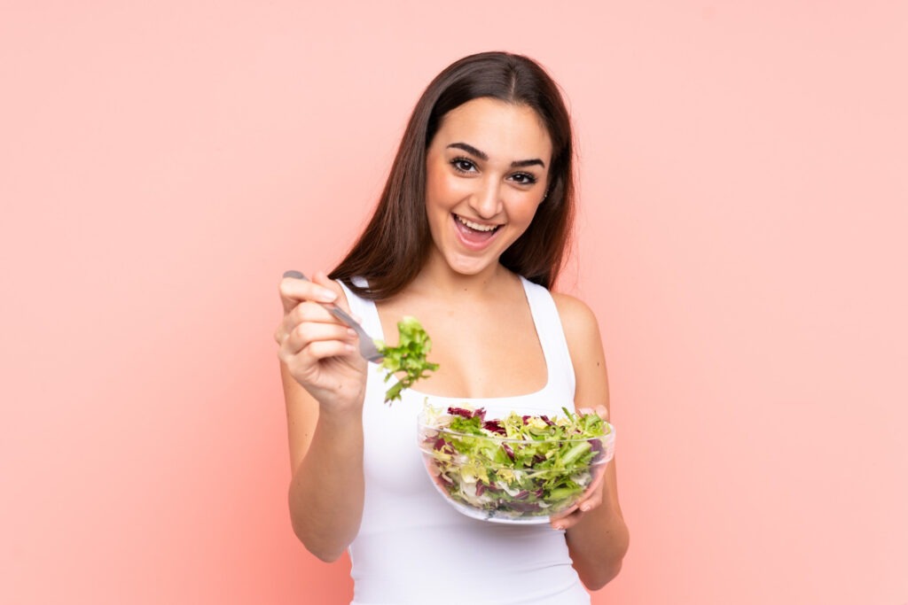 Recupérate rápido con alimentación adecuada tras una cirugía estética